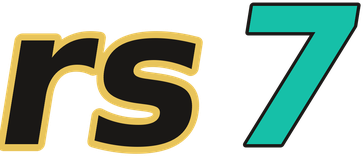 rs7 logo